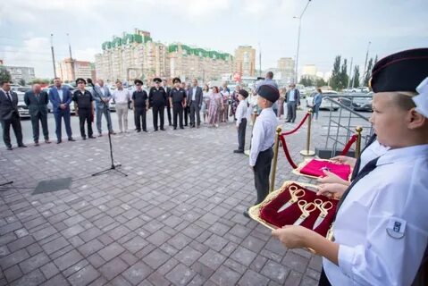 В кировском округе