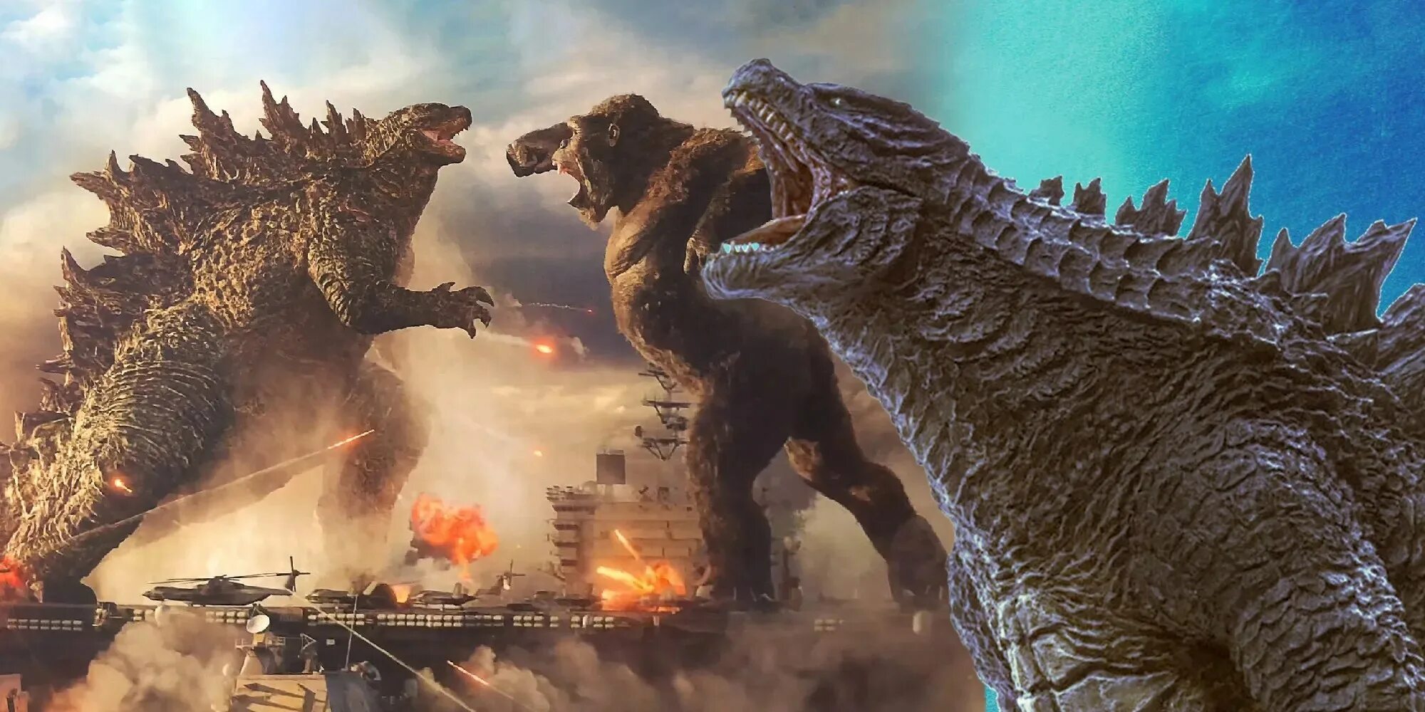 Godzilla kong 4 uzbek tilida. Годзилла против Конга 2021. Годзилла против Конга 2023. Конг против Годзиллы 2021.