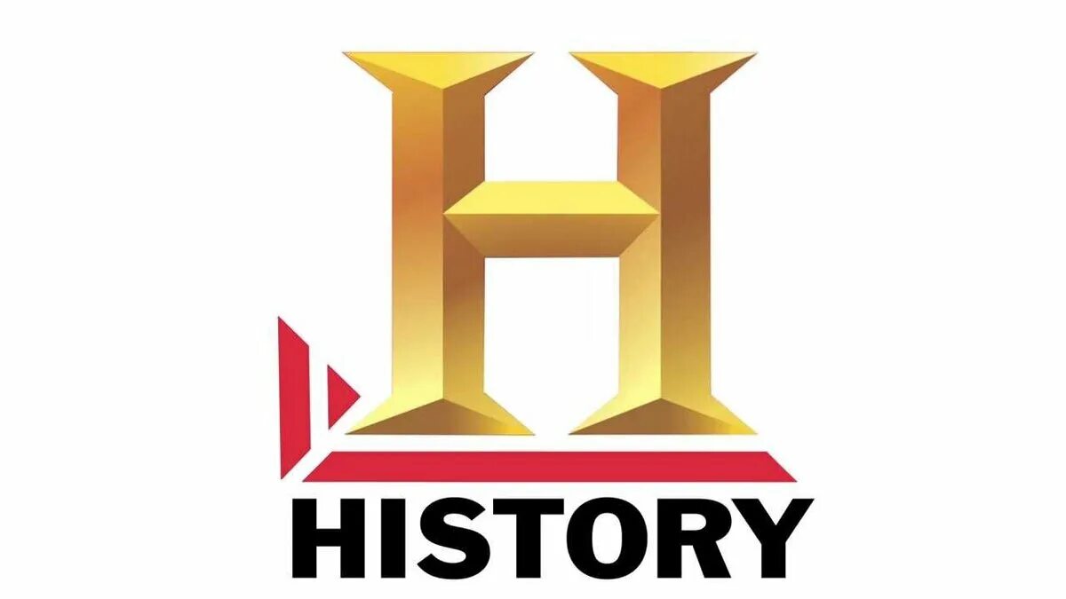 Канал хистори передачи на сегодня. Телеканал History. Хистори 2 логотип телеканала. Логотип канала история. Заставка телеканала хистори.