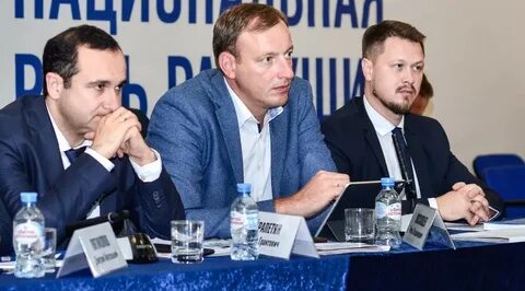 Балтийском лизинге