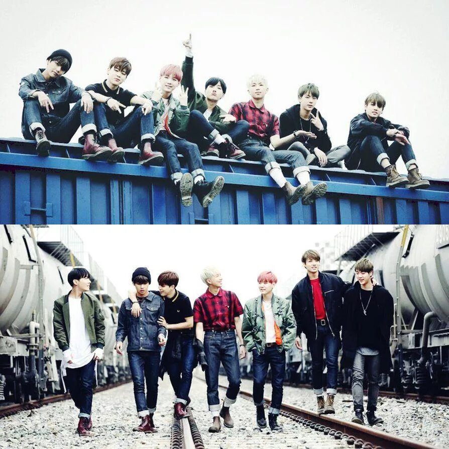 Bts подряд. BTS 2015. BTS I need u. Тэхён БТС В армии. BTS Эра HYYH.