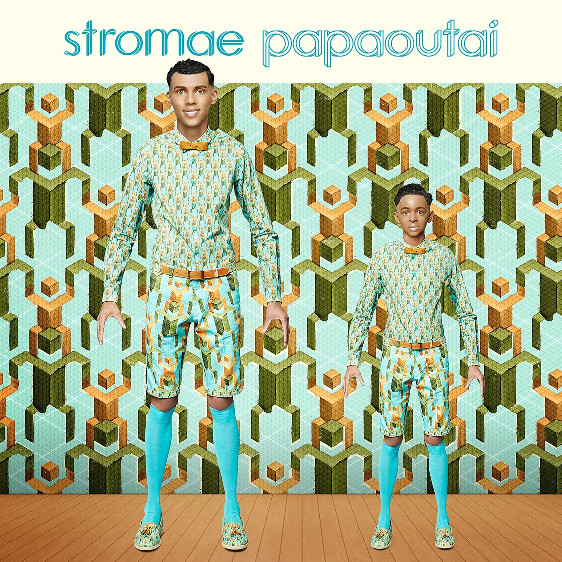 Песня me papa que e pop slowed. Стромае Papaoutai. Стромае уте папа уте. Stromae альбом 2022. Papaoutai обложка.