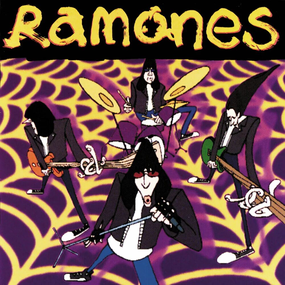 Ramones pet. Ramones Greatest Hits. Ramones Live. Ramones - Cretin Family. Greatest Hits Live.