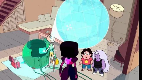Escape universe