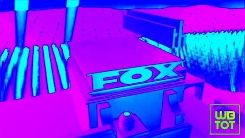 Fox destroy
