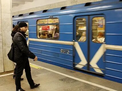 Метро со скольки лет