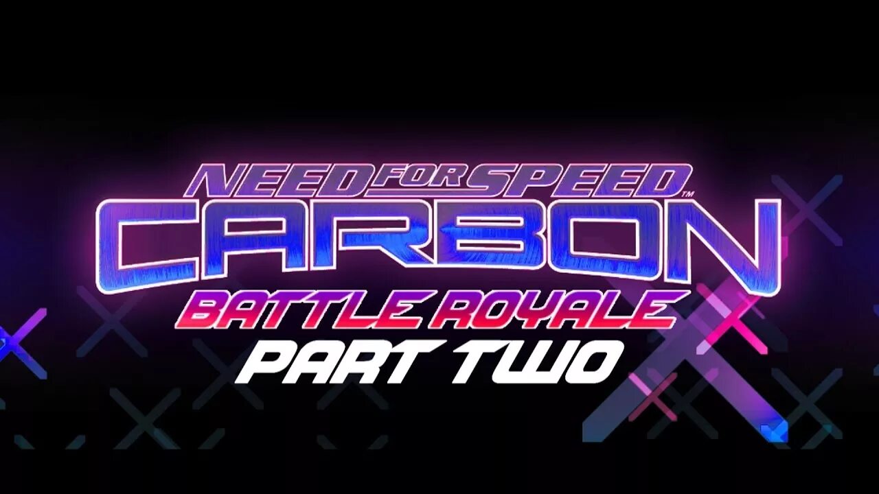 Carbon mods. Need for speed carbon battle royale. nfs carbon battle royale последняя версия. nfs carbon battle royale mod. nfs carbon battle royale map.