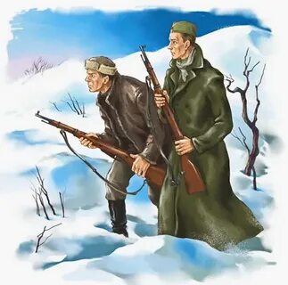 Рыбак герой произведения