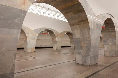 Метро лубянка кузнецкий мост