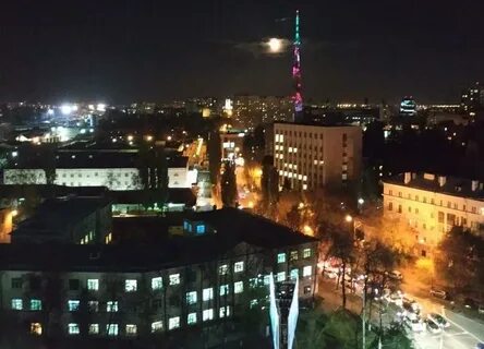 Воронеж на 2 дня