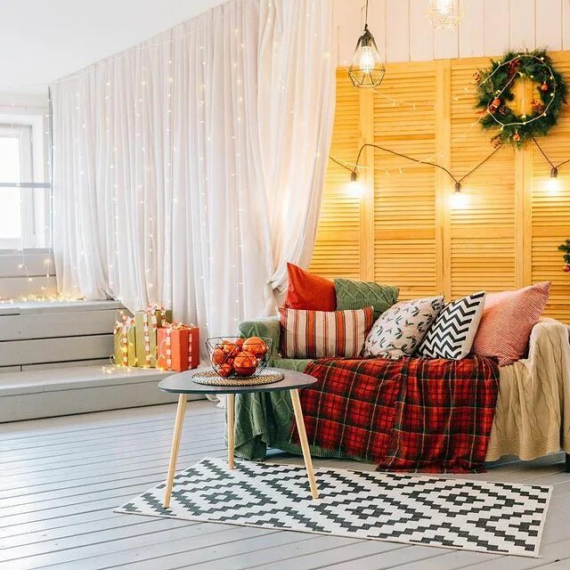 фотостудия иркутск новогодняя