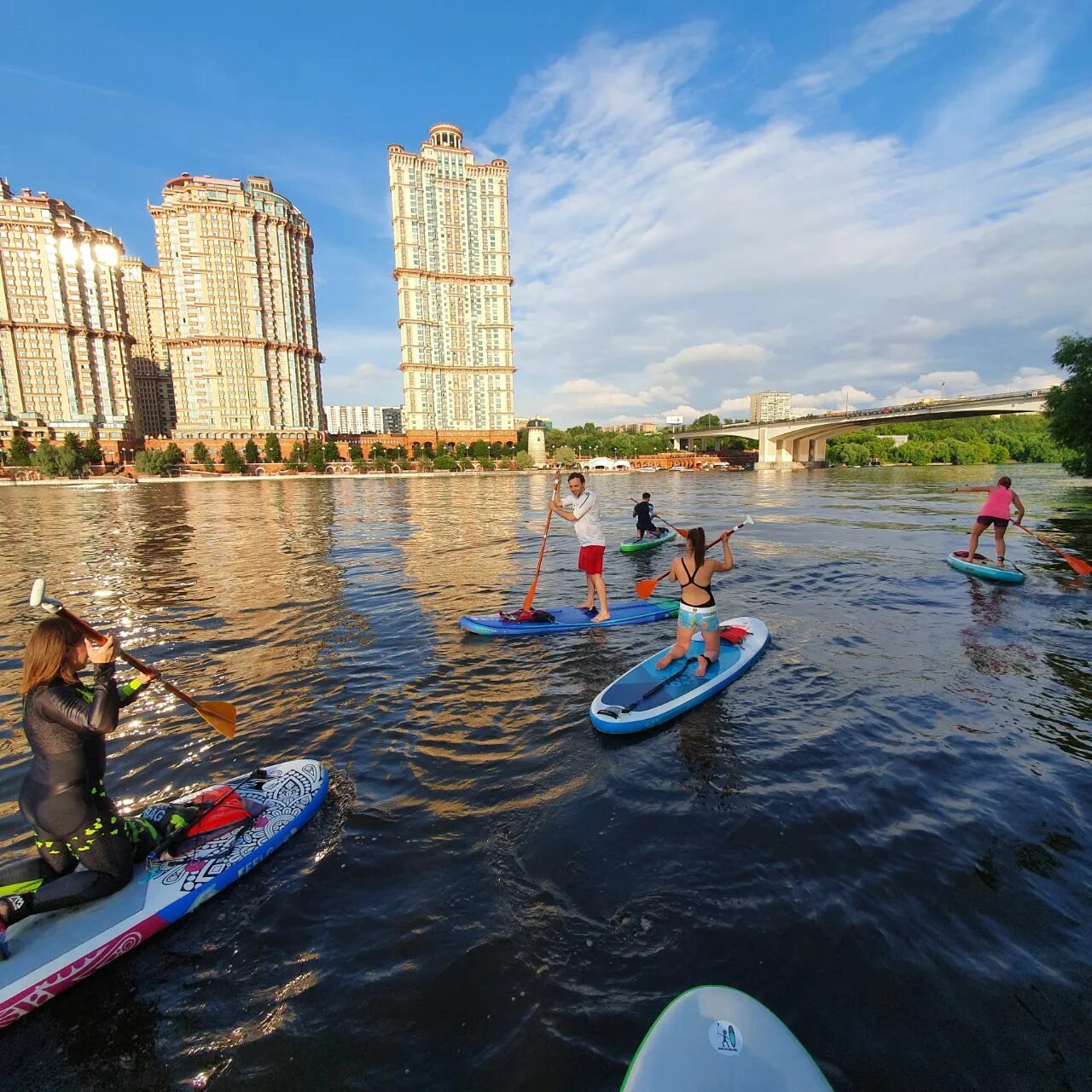 Вакансии москва строгино