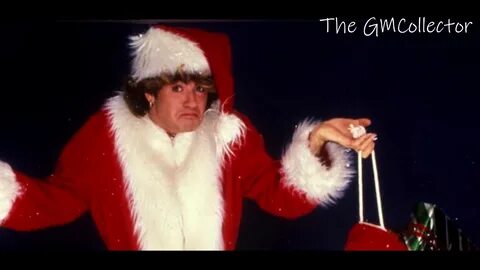Last christmas i gave you слушать