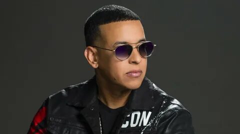 Daddy yankee feat