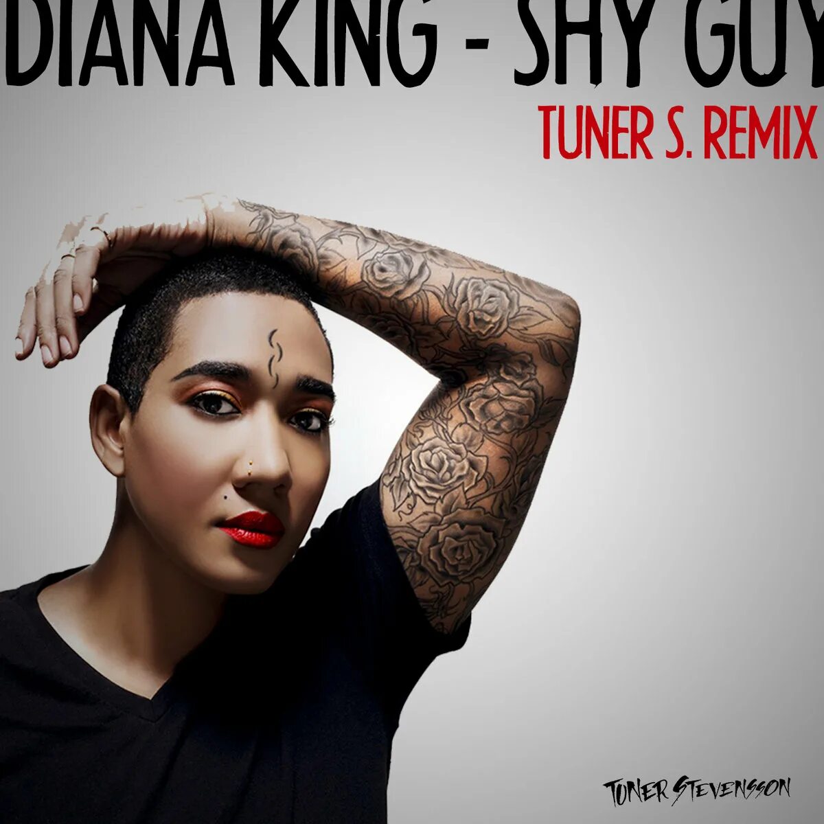 Diana King. Shy guy Diana King. Tougher than Love Diana King. Guy mp3