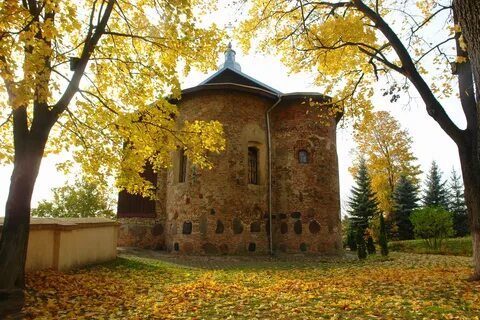 Гродно коложская