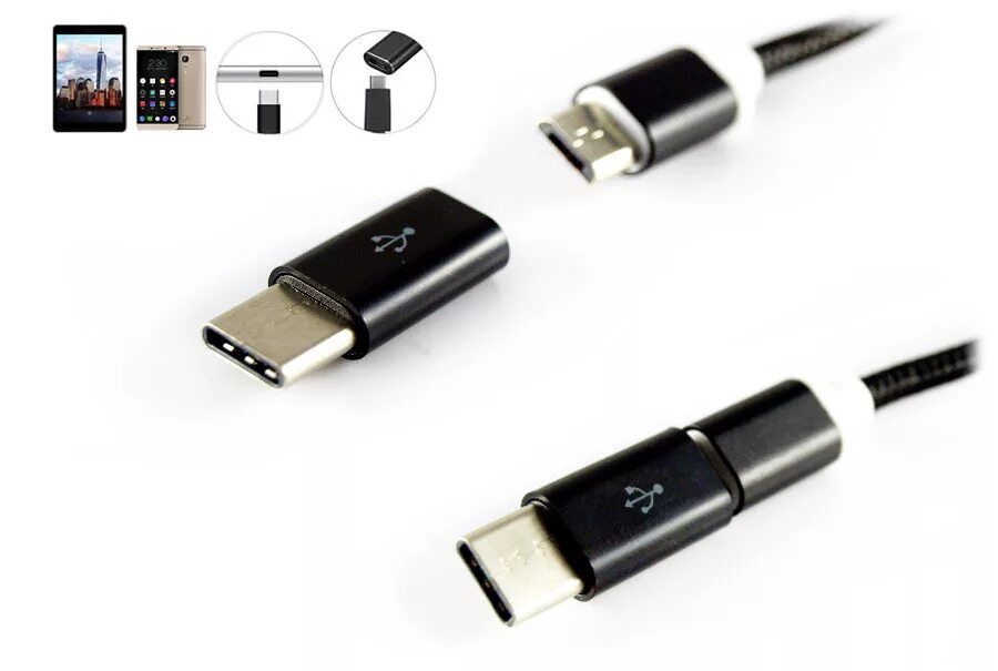 Купить переходник с type на микро usb. Переходник USB Type c на Micro USB. Тайп си мини юсб. Переходник микро USB на тайп си. Переходник COTEETCI MICROUSB - USB Type-c.