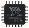 Vt1705 audio codec. Аудио кодек via lqfp-48 vt1705. S vt1705 lqfp-48 за что отвечает. A75m-hvs. Via vt1705.