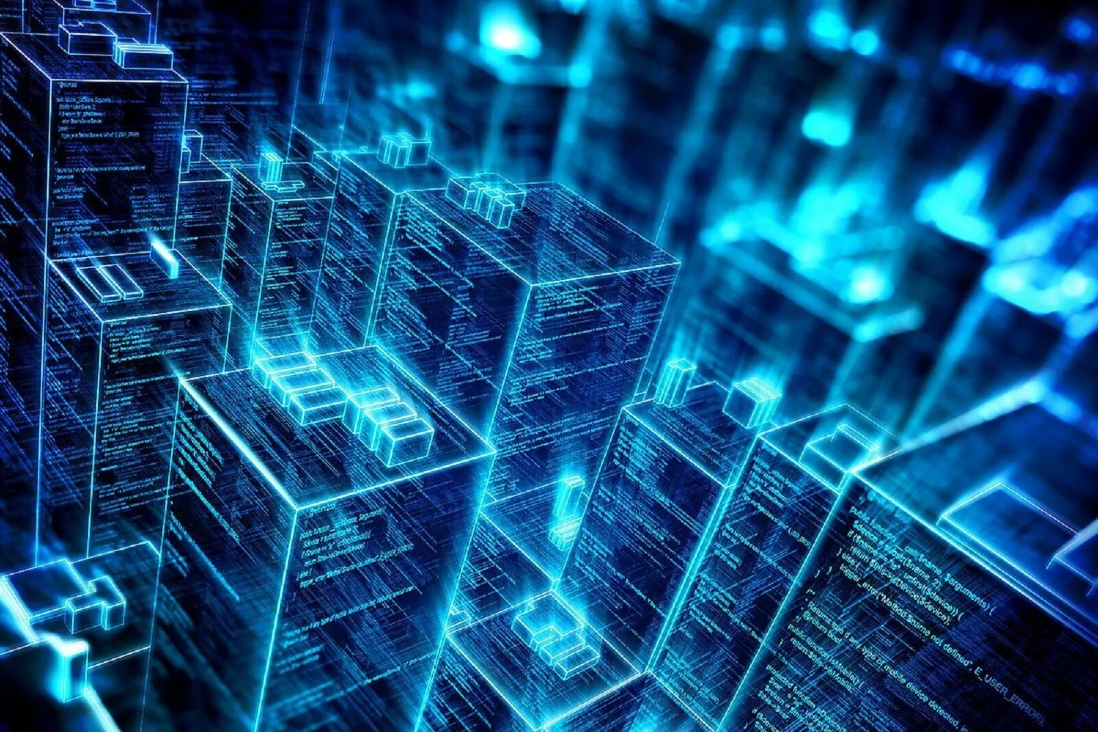 3 потока информации