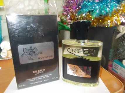 Крид авентус оригинал