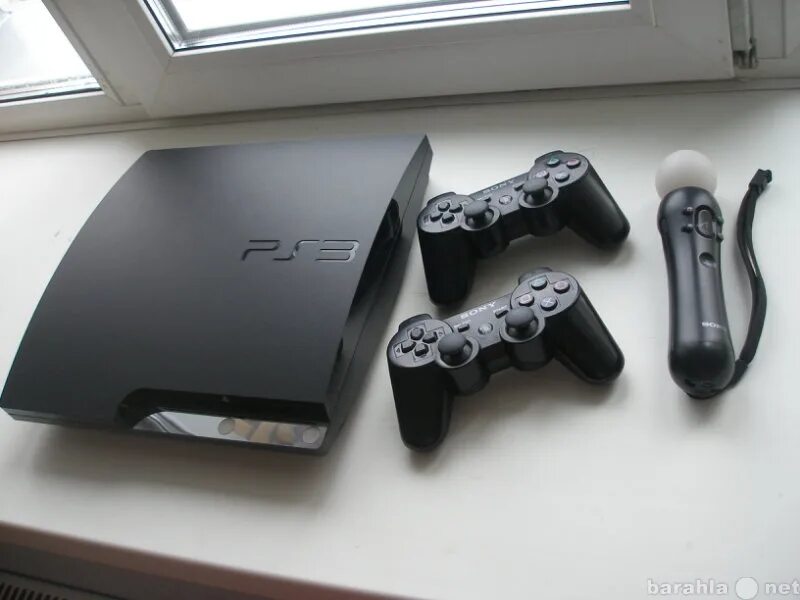 Игровая приставка Sony PLAYSTATION 3 Slim 320 GB [ Cech 2508 ] б/у. Авито Саратов плейстейшен. Sony ps4 прошитая купить в Новосибирске. Плейстейшен купить в Новосибирске.