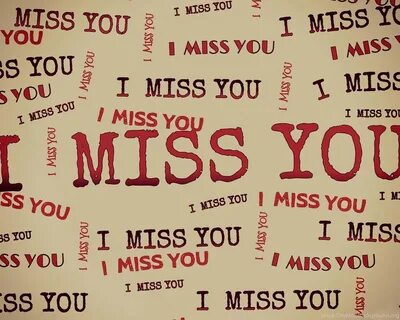 I miss you forever перевод