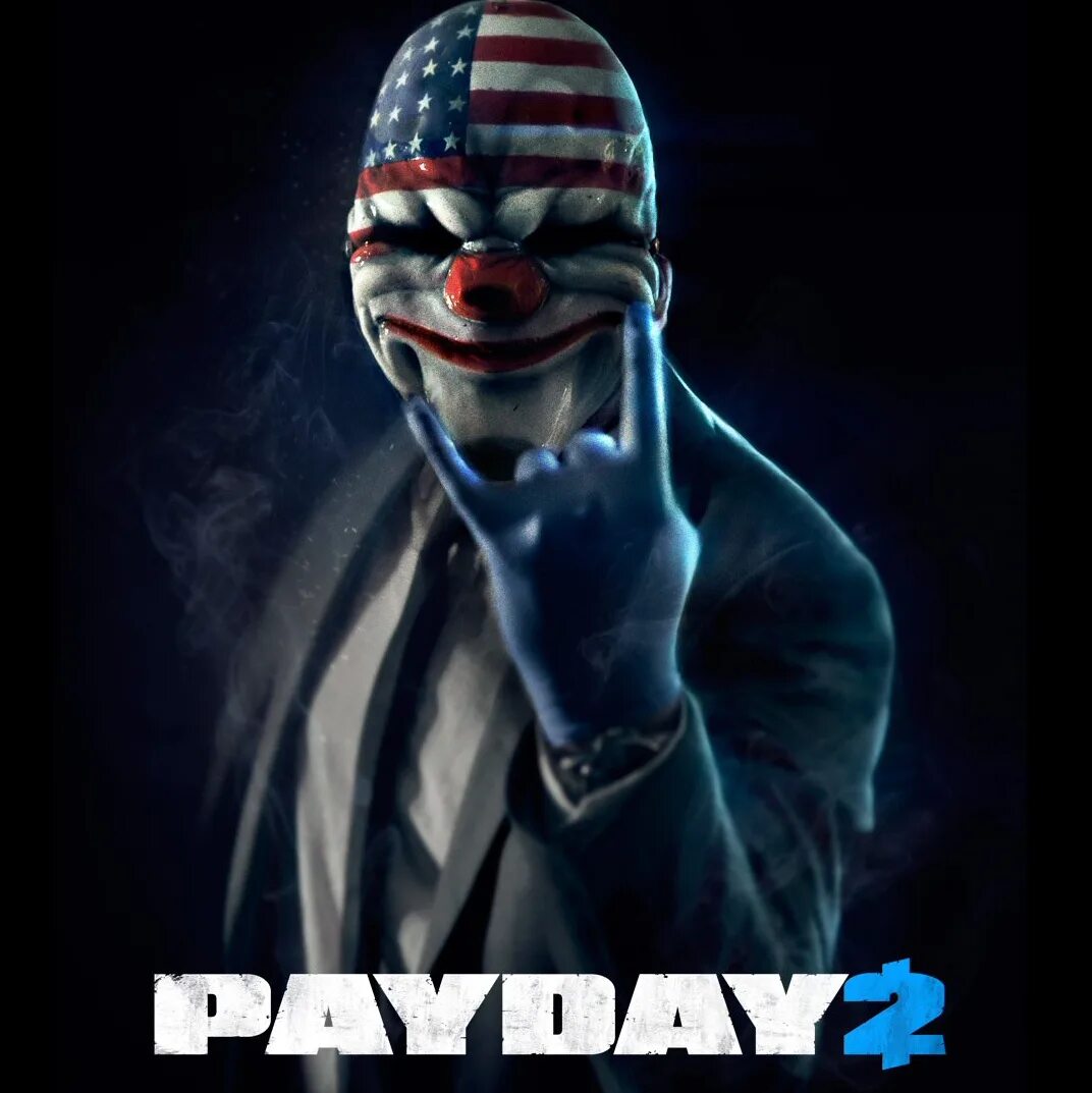 Пай дей 2. Payday 2. Даллас Пэй Дэй 2. Даллас payday 2. Клоун пейдей.