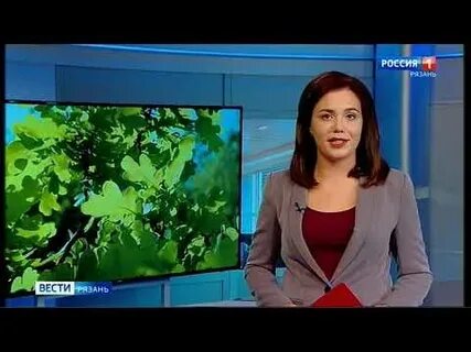 Вести рязань