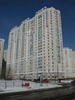 Волжский бульвар 5