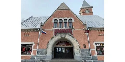 Выборг режим работы