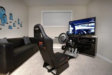 Gt3 setup