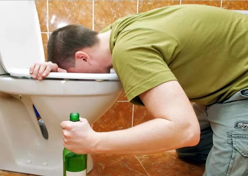 Рвота р