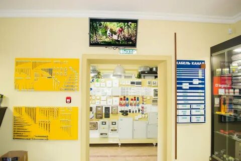220 магазины на карте