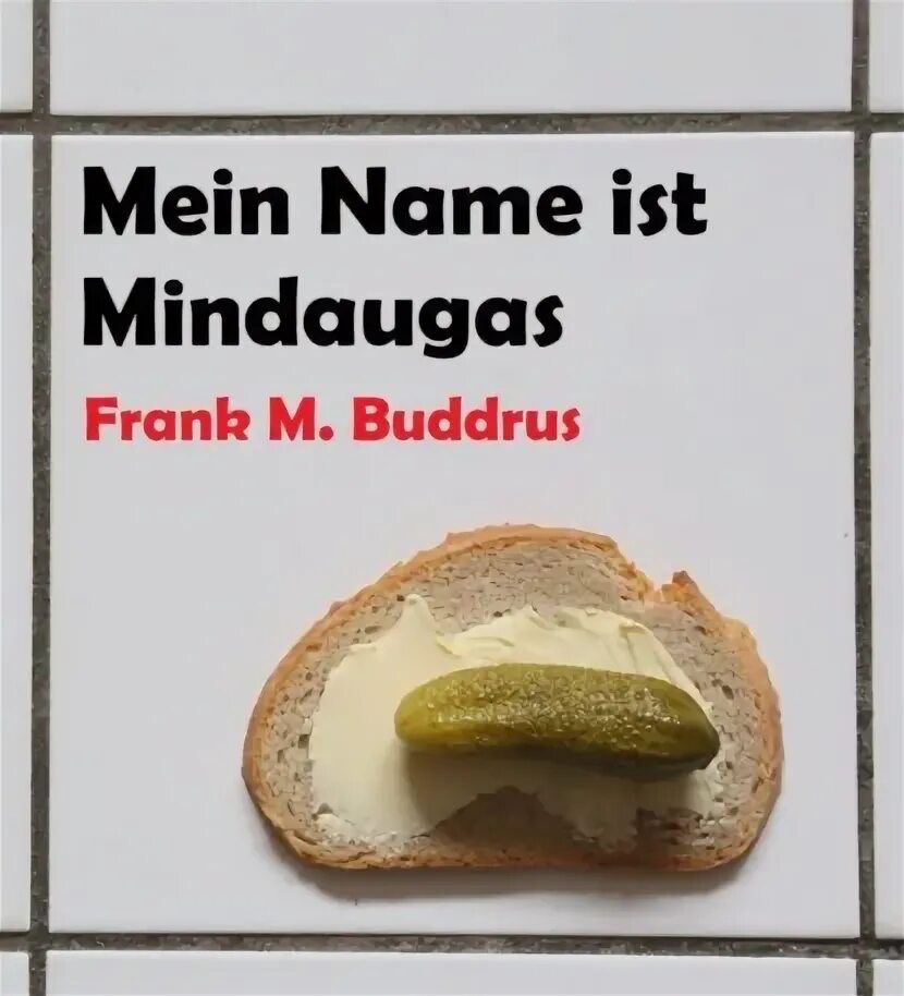 Mein name ist