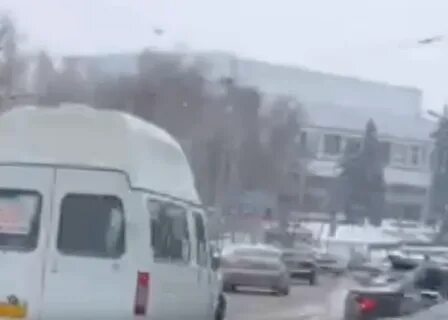 Маршрутки ульяновск радищево