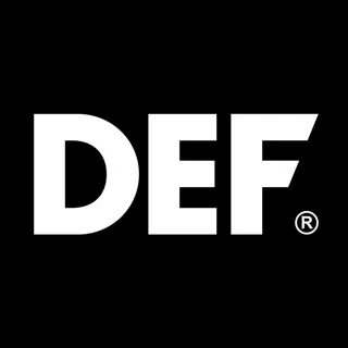 Def английский