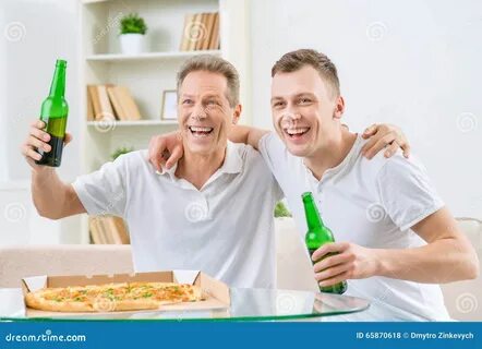 Почему сыновья пьют
