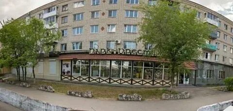 Комсомольская 24 тольятти