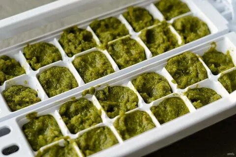 Приготовление бульонных кубиков