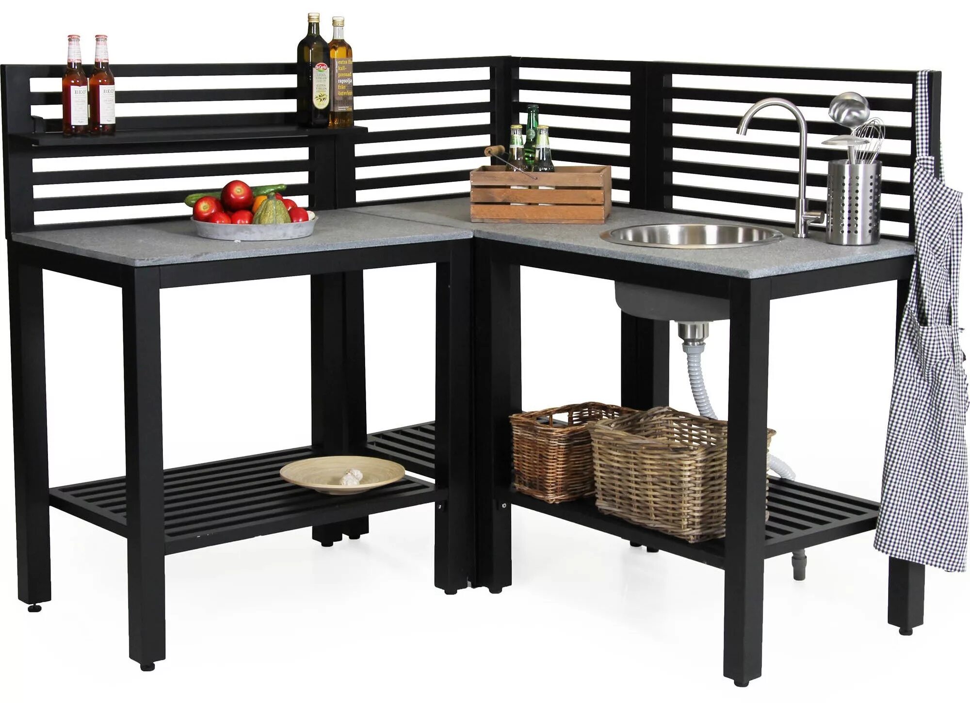 летняя кухня гриль. дизайнерские летние кухни. Grill area. летняя кухня из нержавейки. металлическая кухня для дачи.