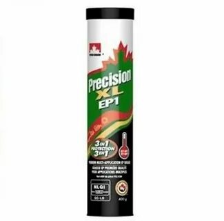 Petro canada precision