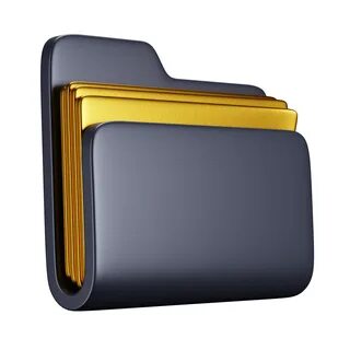 Folder d