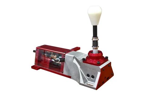 Shifter