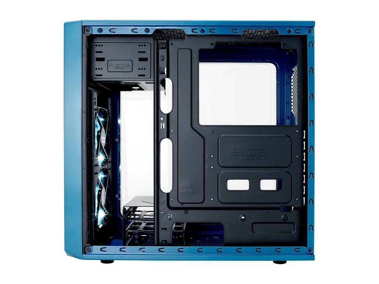 Fractal design focus g. Fractal design focus g