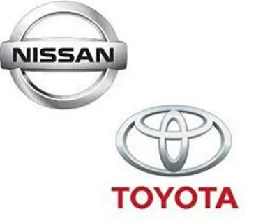 Toyota nissan