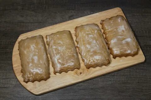 Пряники с молоком рецепт