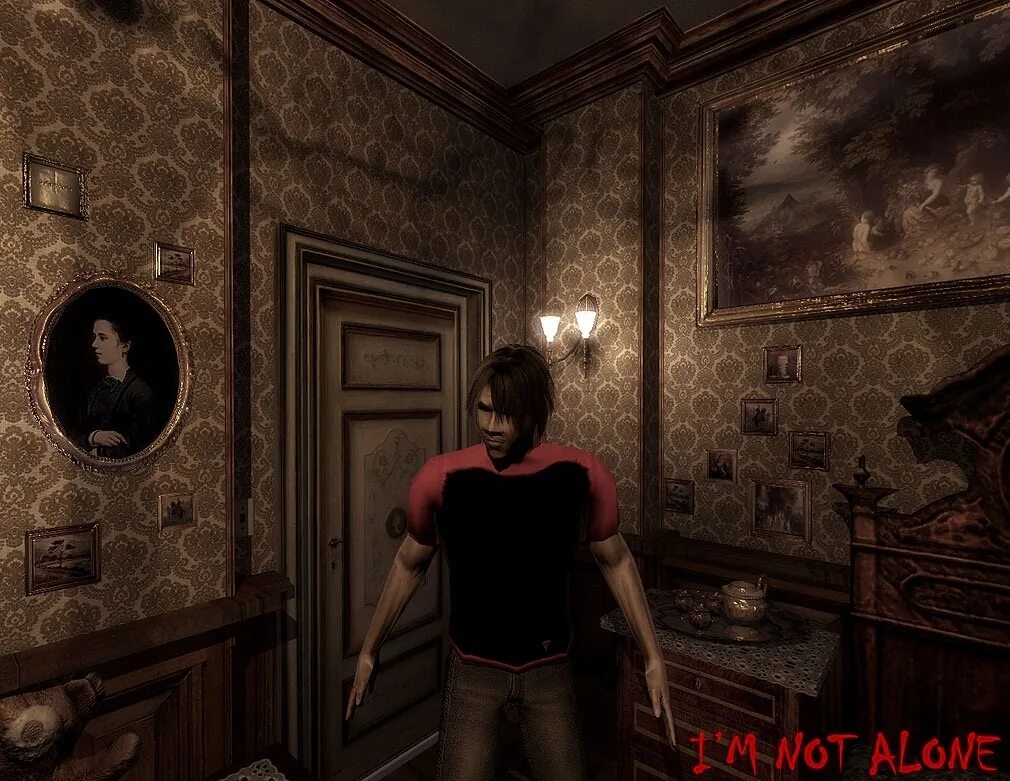 Alan walker alone обложка. Игры на пк про проклятый дом. Alone shadowstep. Картинка not alone. L know l not alone.