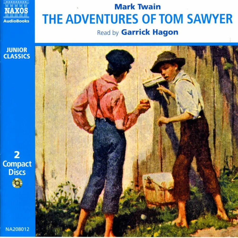 Mark twain the adventures of tom sawyer. Tom sawyer by mark twain. the adventures of tom sawyer. книга приключения тома сойера.