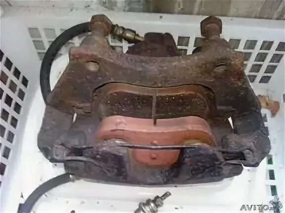 Задние суппорта ниссан примера р12 Nissan primera задний суппорт