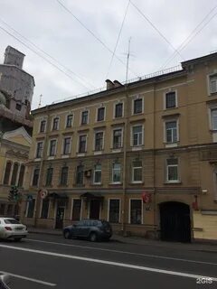 Проспект римского корсакова санкт петербург